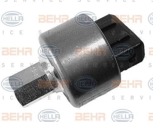Tryckswitch, klimatanläggning Hella 6ZL 351 028-041 HELLA