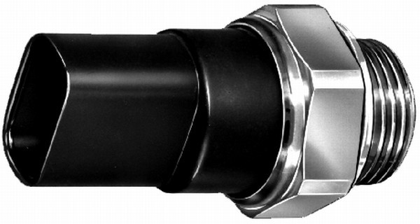 Temperaturswitch, kylarfläkt Hella 6ZT 007 807-001 HELLA