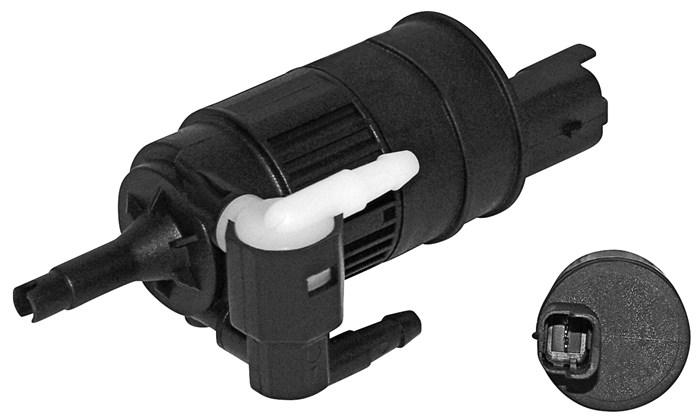 Spolarpump