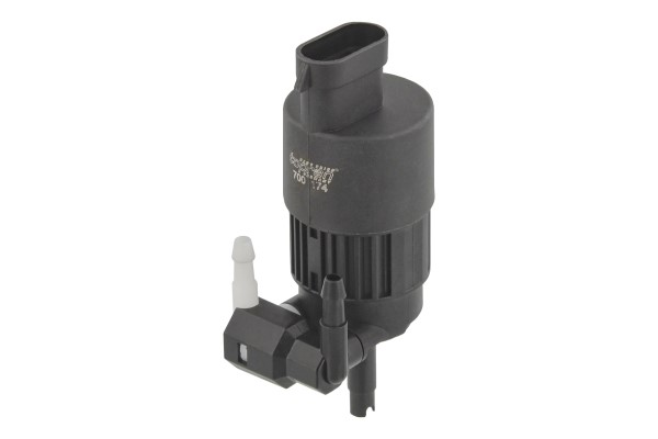 Spolarpump