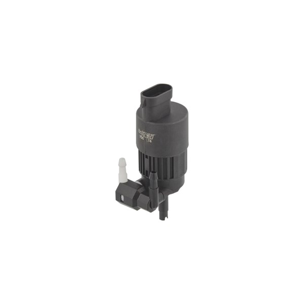 Spolarpump