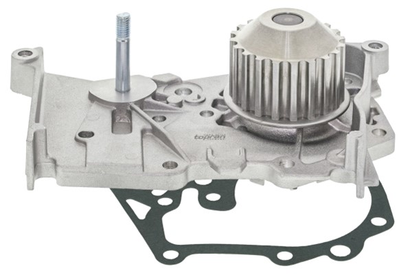 Vattenpump
