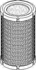 Luftfilter