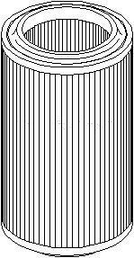 Luftfilter