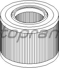 Luftfilter Luftfilter