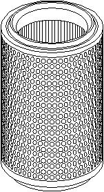 Luftfilter