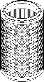 Luftfilter