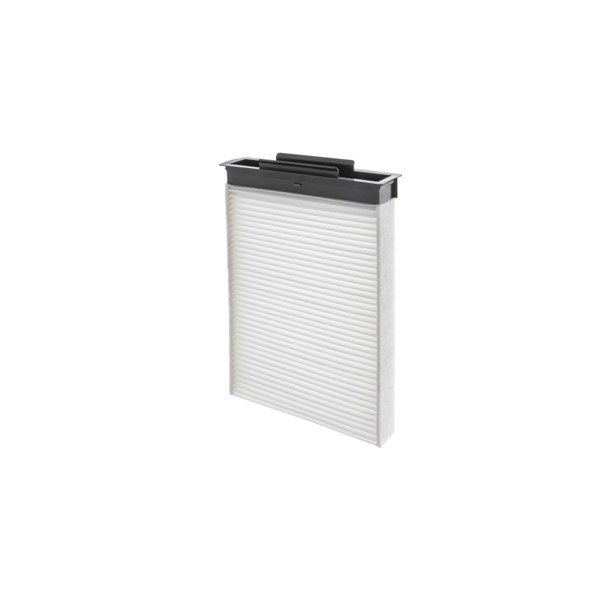 Kupefilter