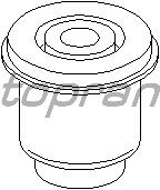Bussning, länkarm, Bak, Fram, höger eller vänster Topran 700 286 TOPRAN Bussning, länkarm, Bak, Fram, höger eller vänster Topran 700 286 TOPRAN