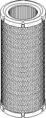 Luftfilter
