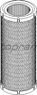 Luftfilter