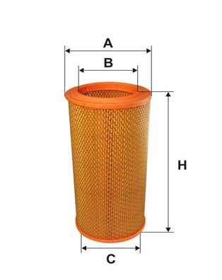 Luftfilter Luftfilter