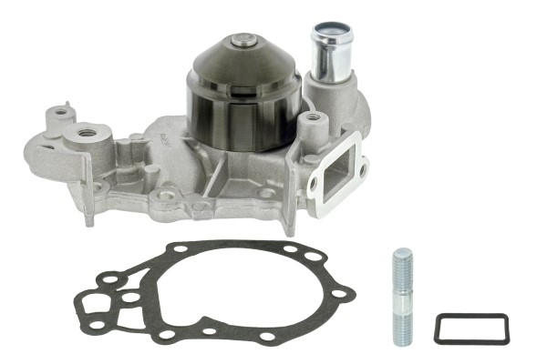 Vattenpump