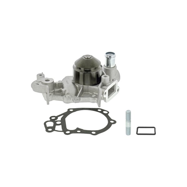 Vattenpump