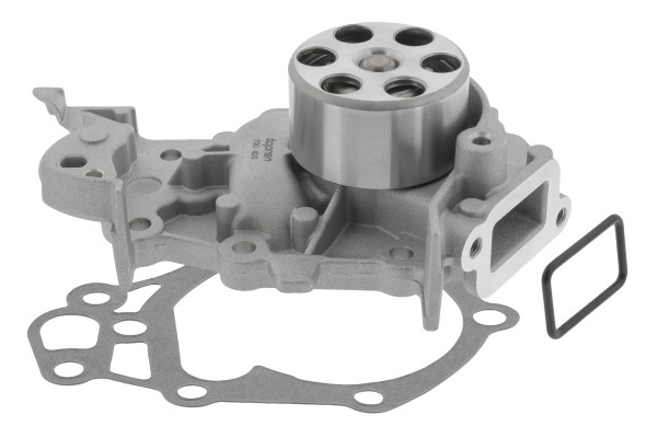 Vattenpump
