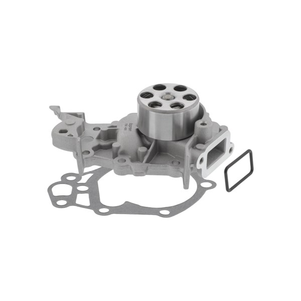 Vattenpump