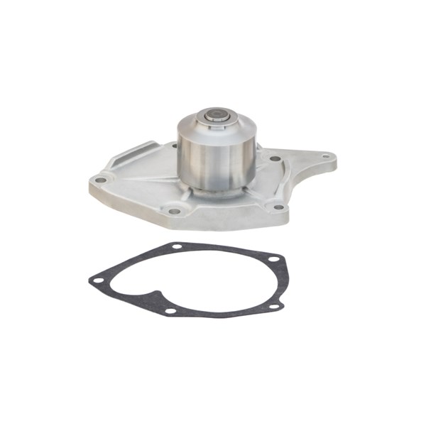 Vattenpump