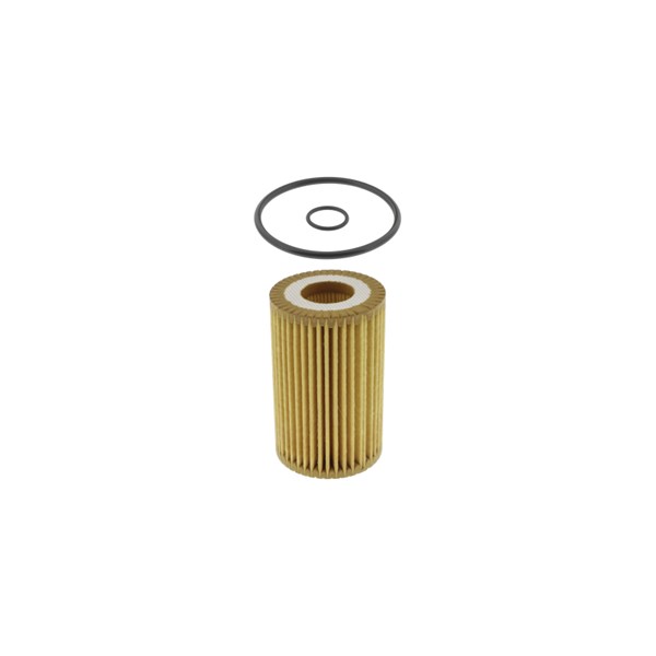 Oljefilter Oljefilter