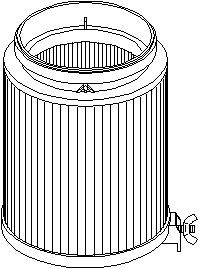 Kupefilter
