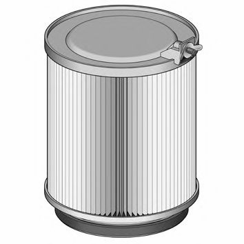 Kupefilter