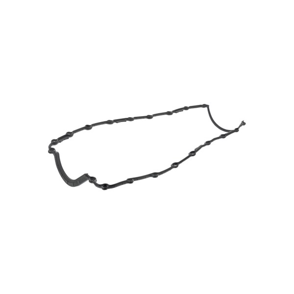 Packning, oljetråg