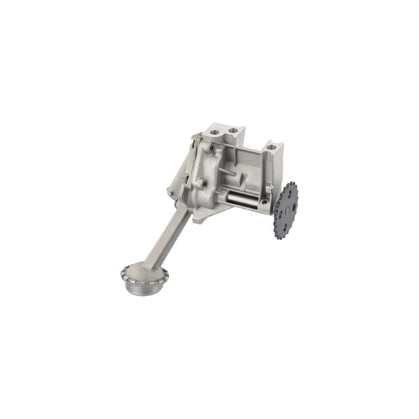 Oljepump Oljepump