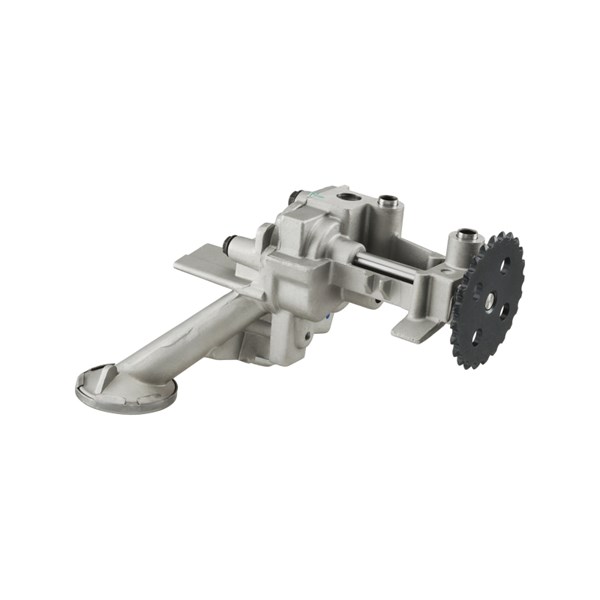 Oljepump Topran 700 850 TOPRAN
