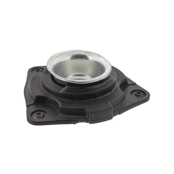 Fjäderbenslager, framaxel höger Topran 700 860 TOPRAN