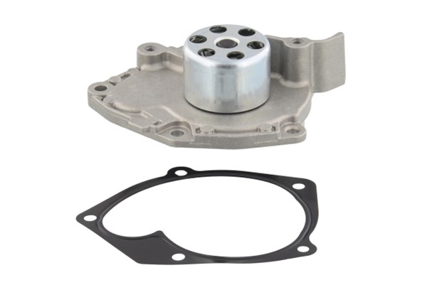 Vattenpump
