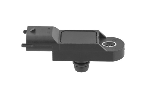 Sensor, laddtryck