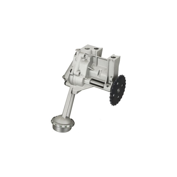 Oljepump Topran 700 974 TOPRAN