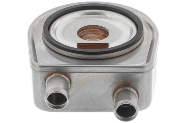Oljekylare, motor