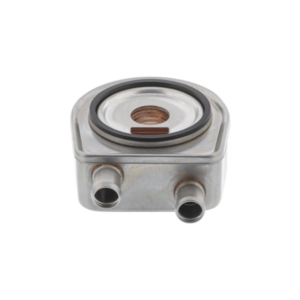 Oljekylare, motor