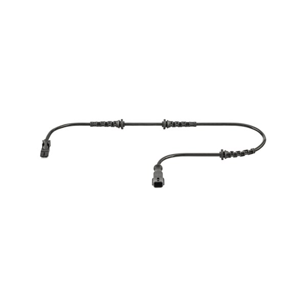 ABS-givare, Sensor, hjulvarvtal, Fram, höger eller vänster ABS-givare, Sensor, hjulvarvtal, Fram, höger eller vänster