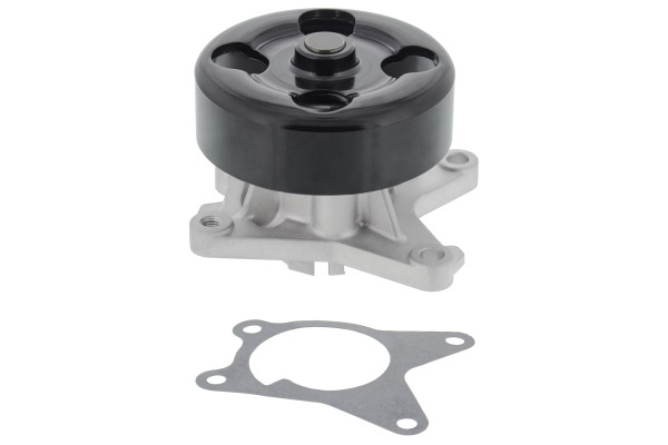 Vattenpump