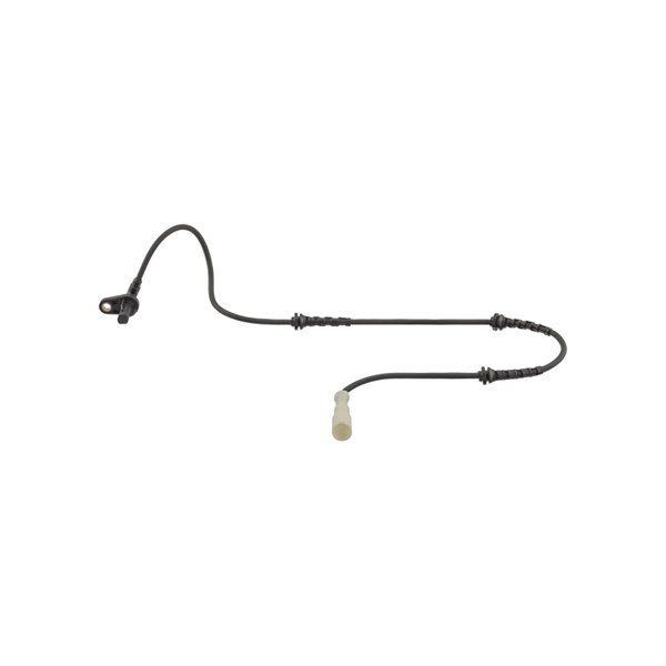 ABS-givare, Sensor, hjulvarvtal, Bakaxel vänster ABS-givare, Sensor, hjulvarvtal, Bakaxel vänster