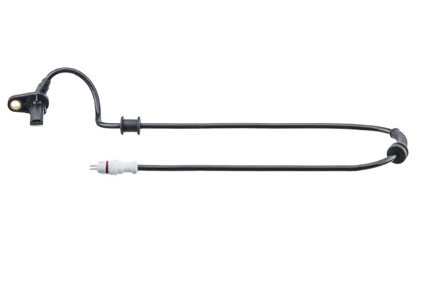 ABS-givare, Sensor, hjulvarvtal, Bakaxel höger Topran 701 465 TOPRAN ABS-givare, Sensor, hjulvarvtal, Bakaxel höger Topran 701 465 TOPRAN