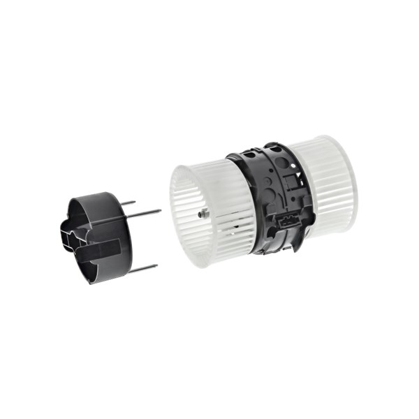 Kupéfläkt Topran 701 516 TOPRAN