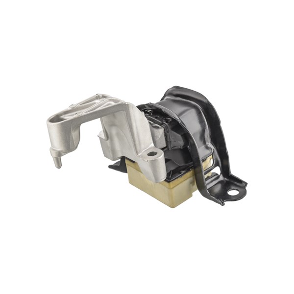 Motorkudde, Höger Topran 701 711 TOPRAN