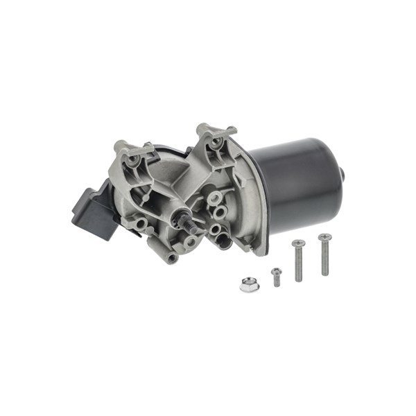 Torkarmotor, Fram