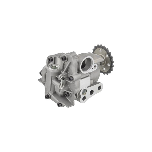 Oljepump Oljepump