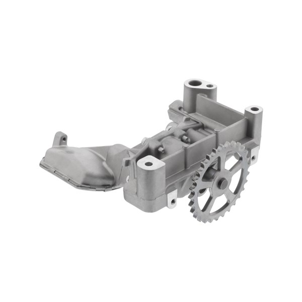 Oljepump Topran 720 158 TOPRAN Oljepump Topran 720 158 TOPRAN