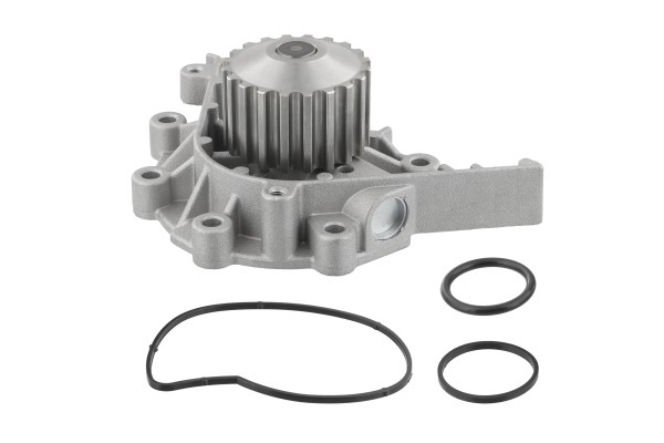 Vattenpump