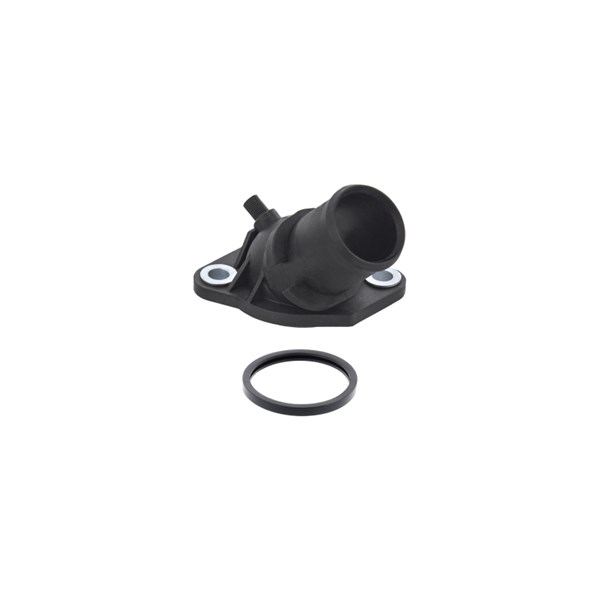 Rördel, motorkylning, Cylindriskt huvud Rördel, motorkylning, Cylindriskt huvud
