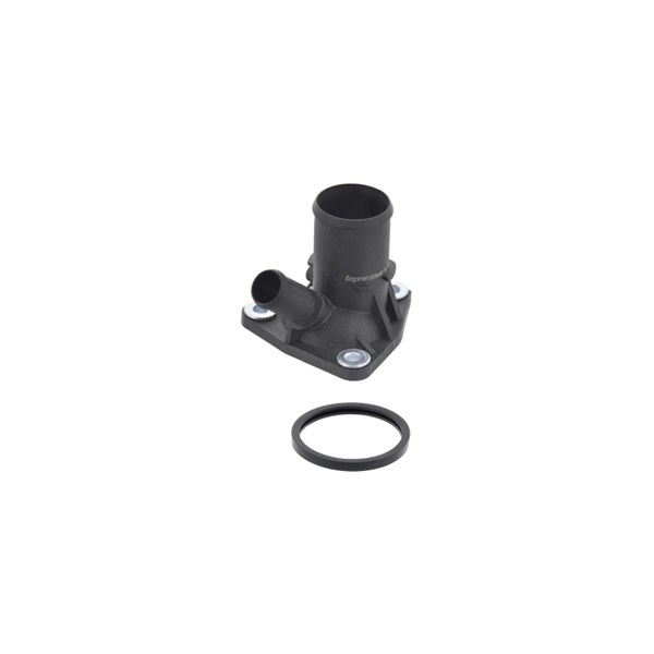 Rördel, motorkylning, Cylindriskt huvud Rördel, motorkylning, Cylindriskt huvud