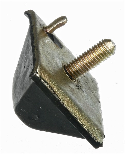 Motorkudde, Ytter, Höger