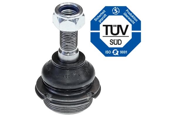 Kulled / Spindelled, Fram, höger eller vänster