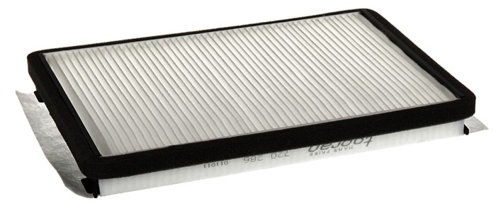 Kupefilter Topran 720 286 TOPRAN