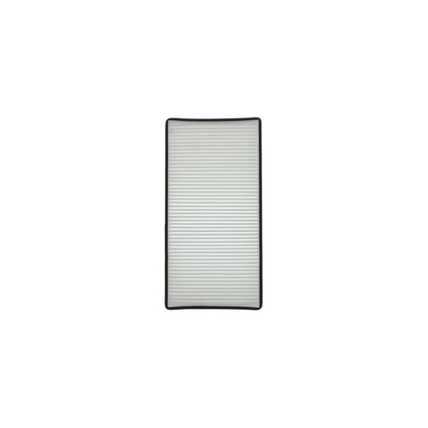 Kupefilter Kupefilter