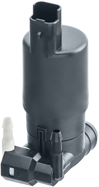 Spolarpump